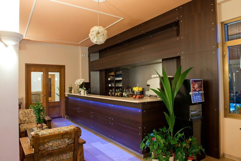 Hotel Europa Porlezza Exteriér fotografie