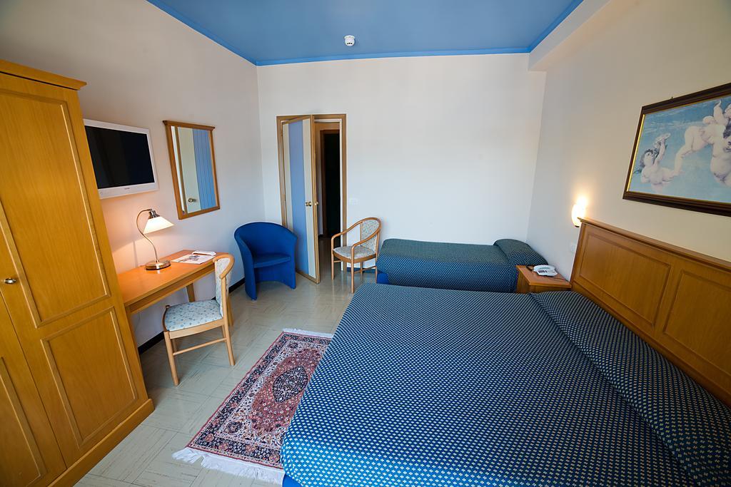 Hotel Europa Porlezza Exteriér fotografie